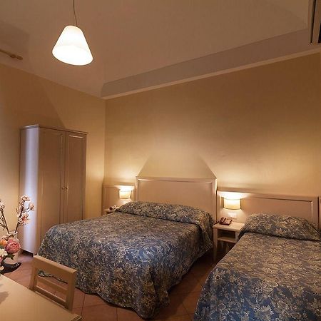 Hotel Eden Florence Luaran gambar