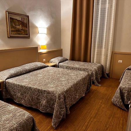 Hotel Eden Florence Luaran gambar