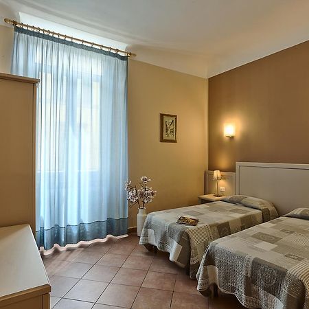 Hotel Eden Florence Luaran gambar