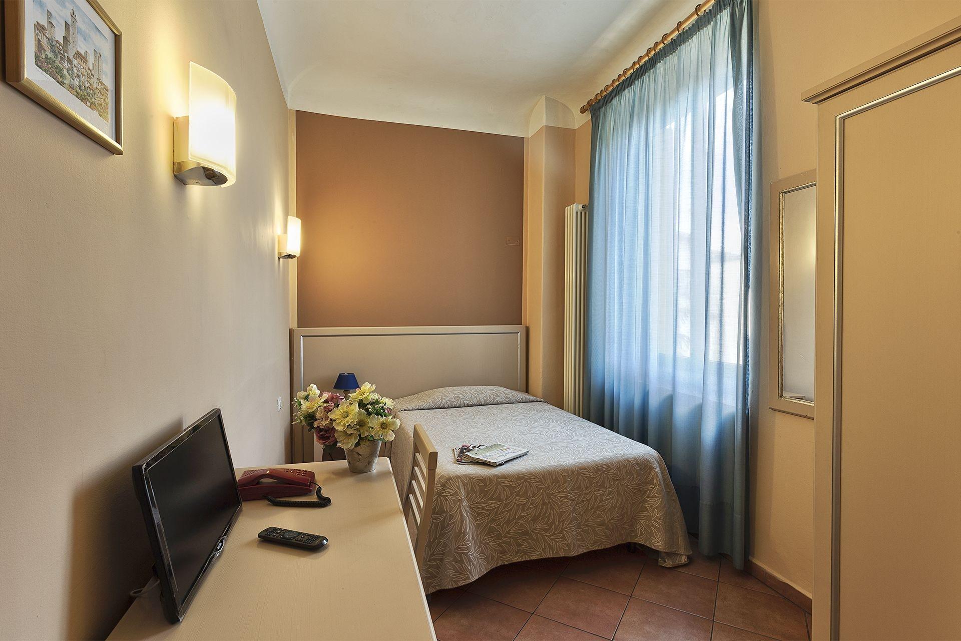 Hotel Eden Florence Luaran gambar