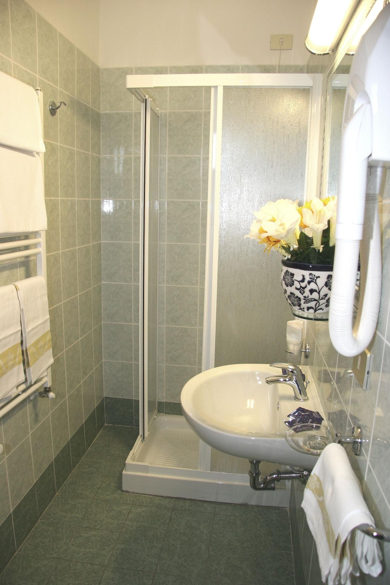 Hotel Eden Florence Luaran gambar