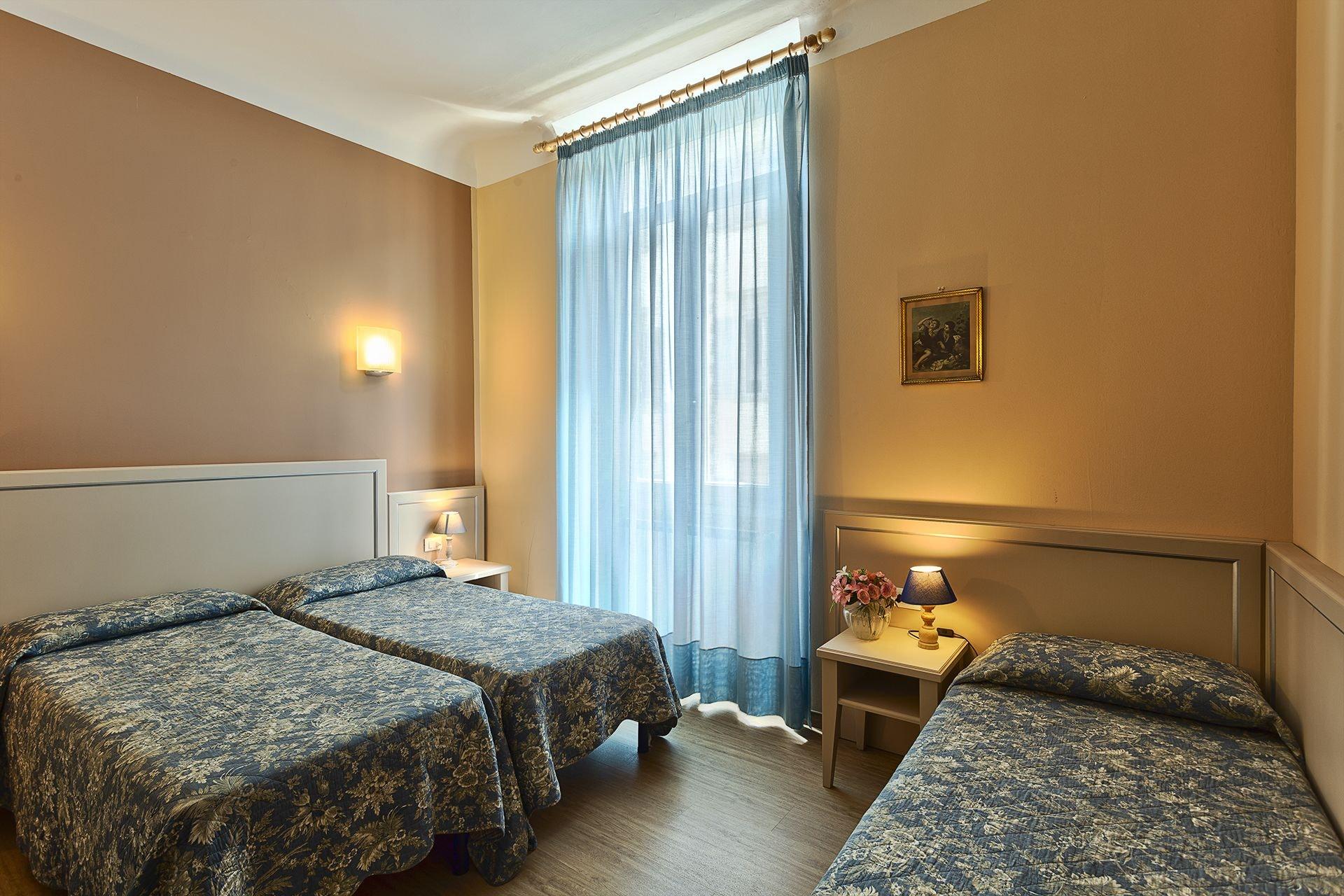 Hotel Eden Florence Luaran gambar