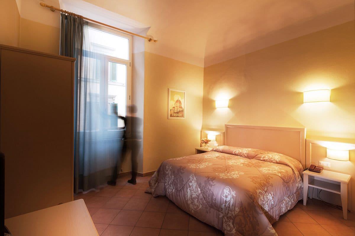 Hotel Eden Florence Luaran gambar