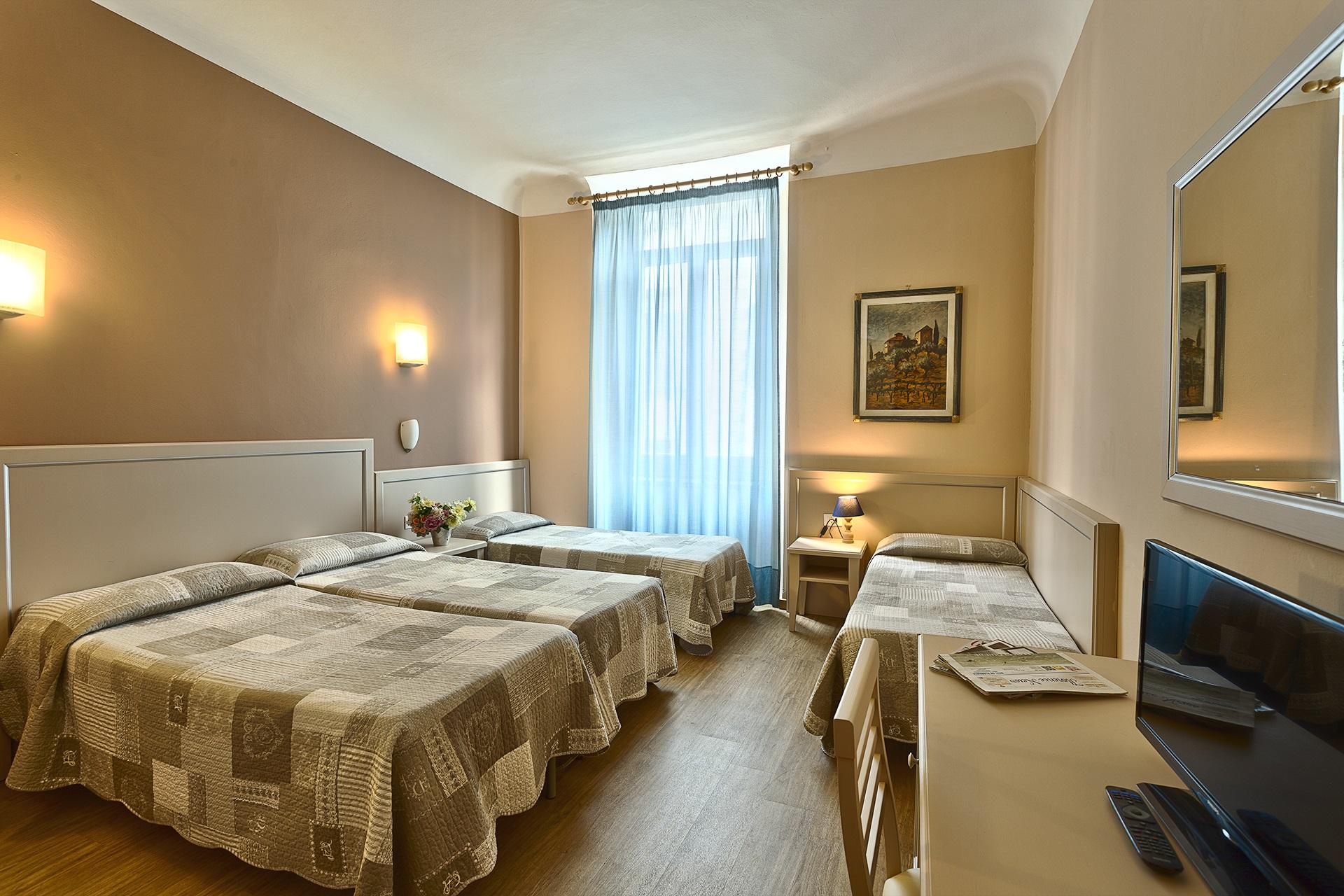 Hotel Eden Florence Luaran gambar