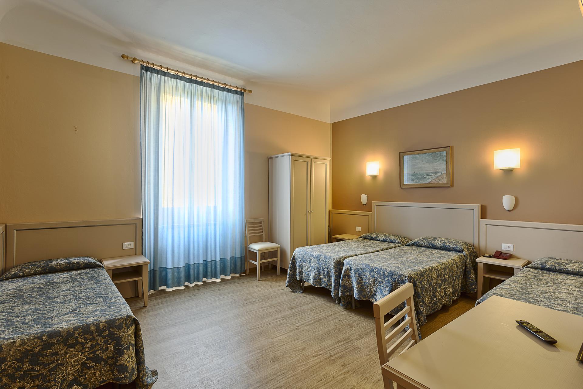Hotel Eden Florence Luaran gambar