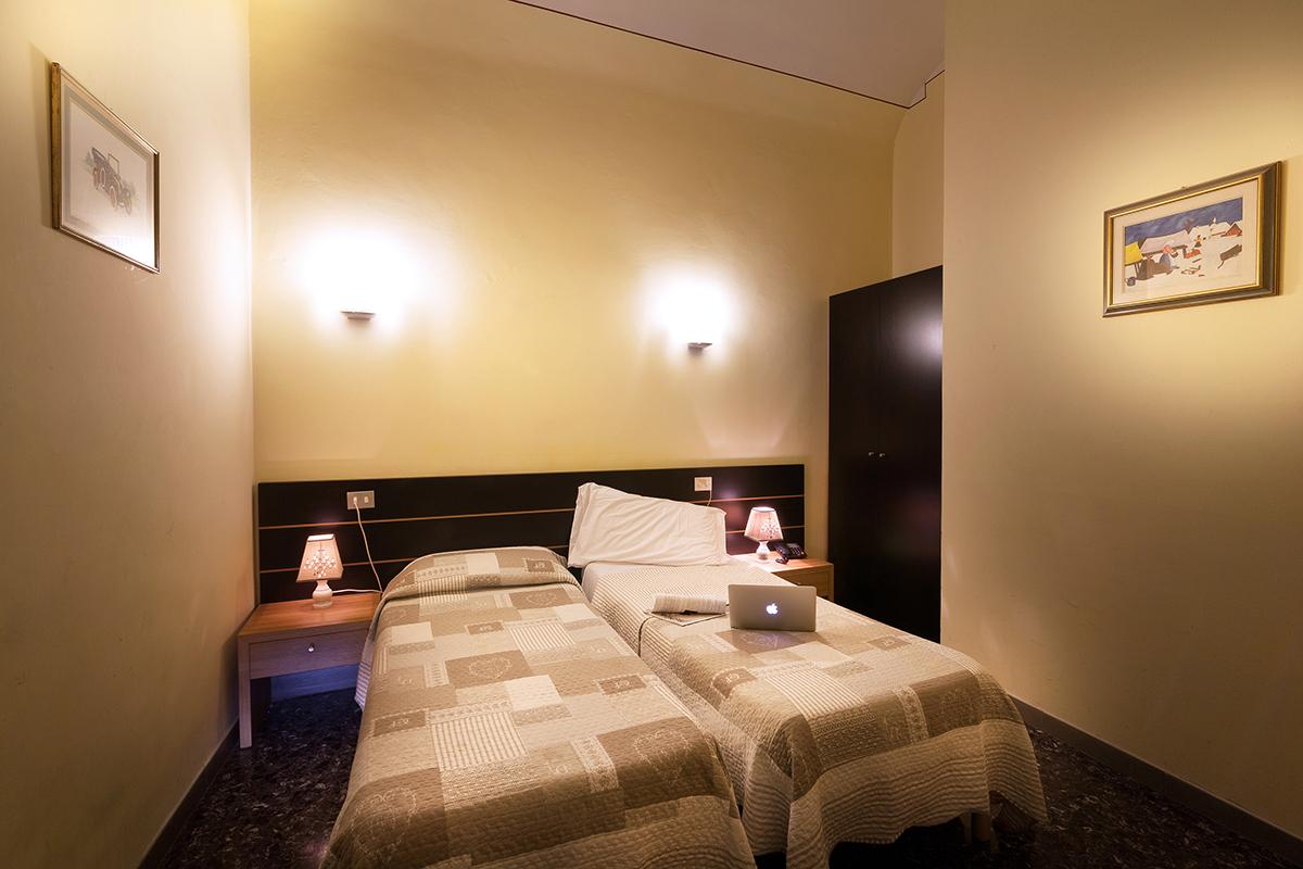 Hotel Eden Florence Luaran gambar