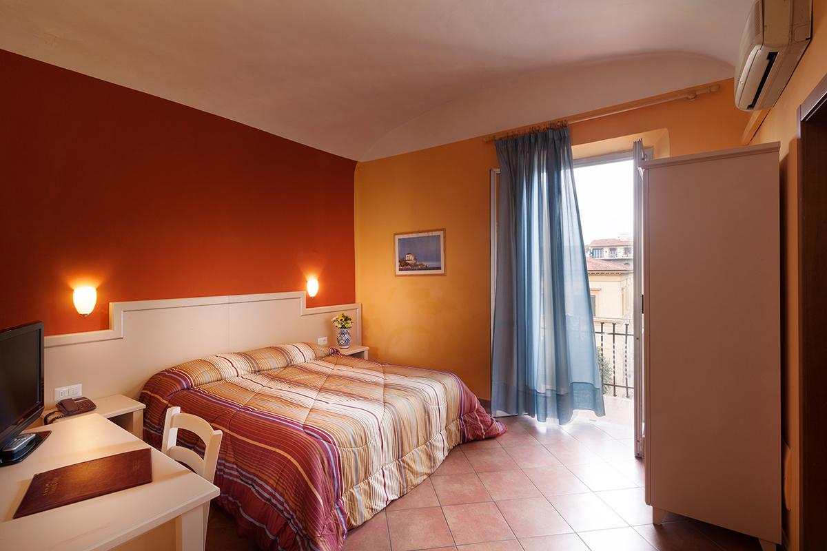 Hotel Eden Florence Luaran gambar