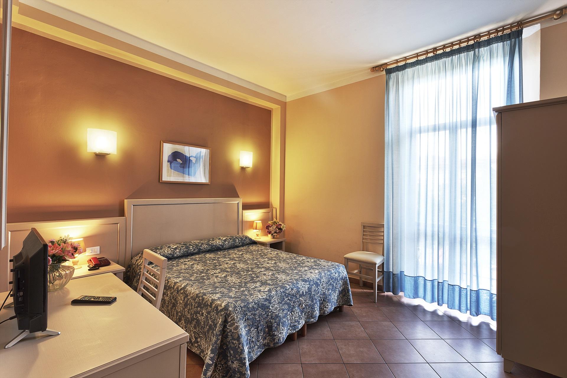 Hotel Eden Florence Luaran gambar