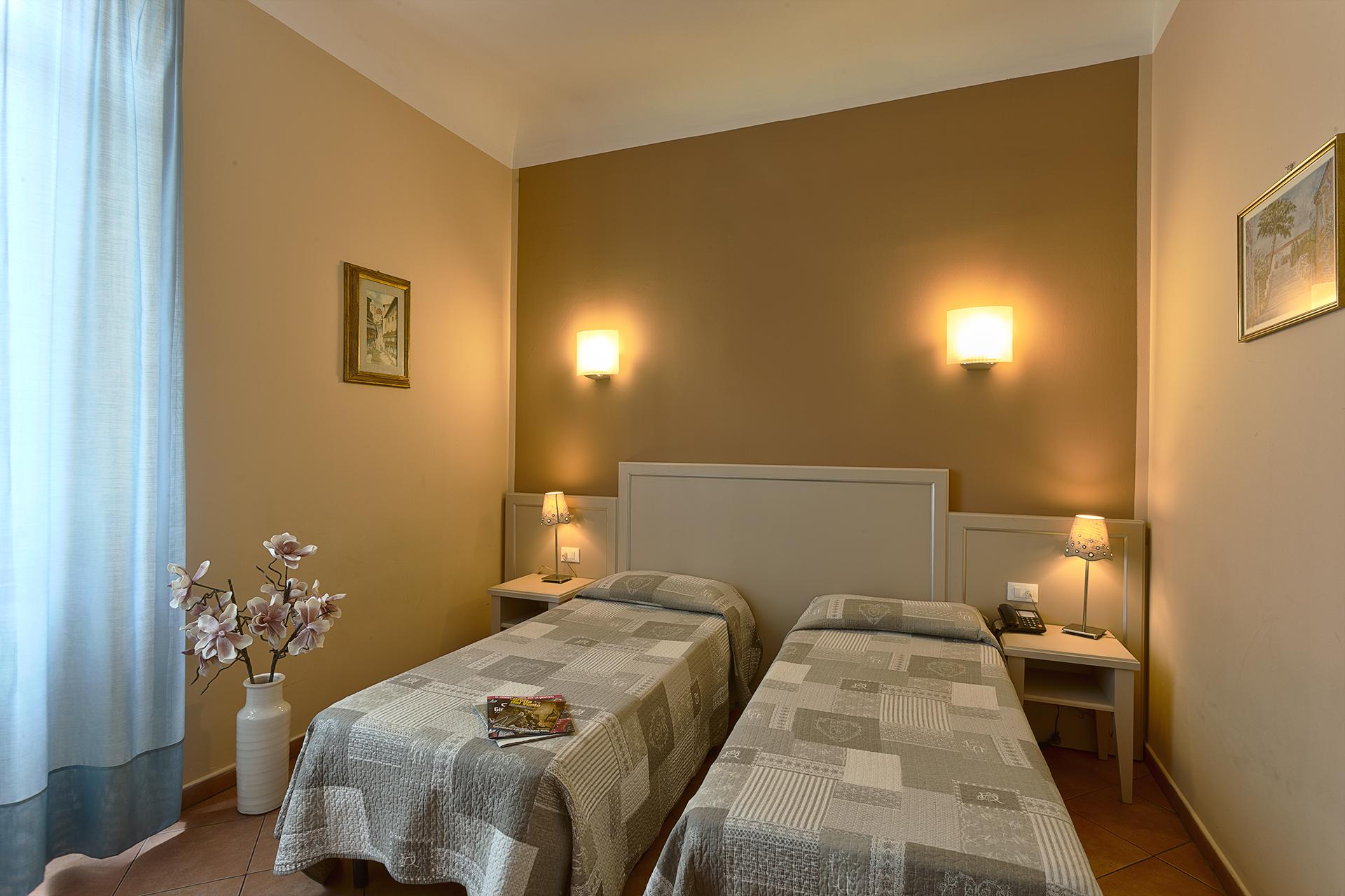 Hotel Eden Florence Luaran gambar