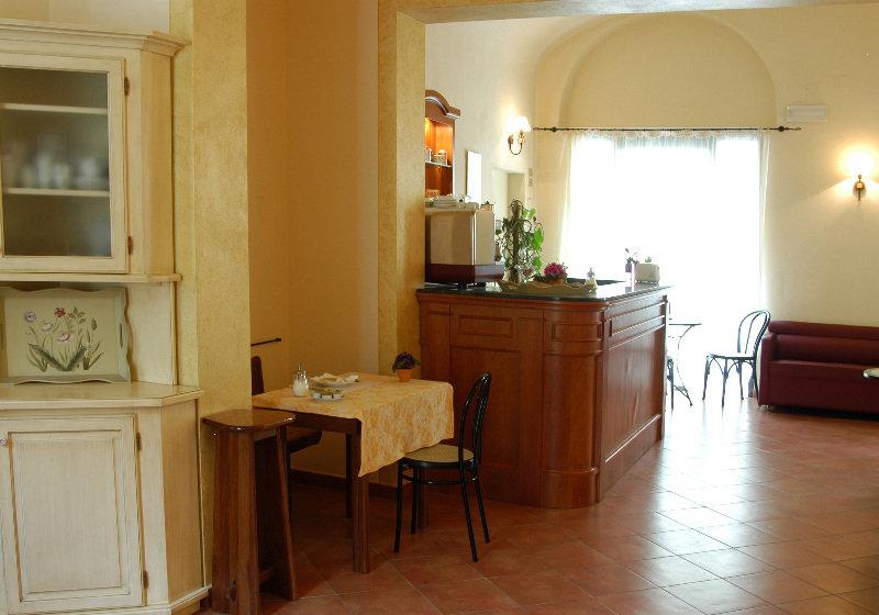 Hotel Eden Florence Luaran gambar