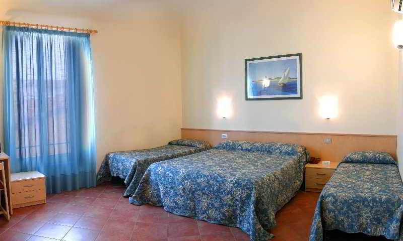 Hotel Eden Florence Luaran gambar