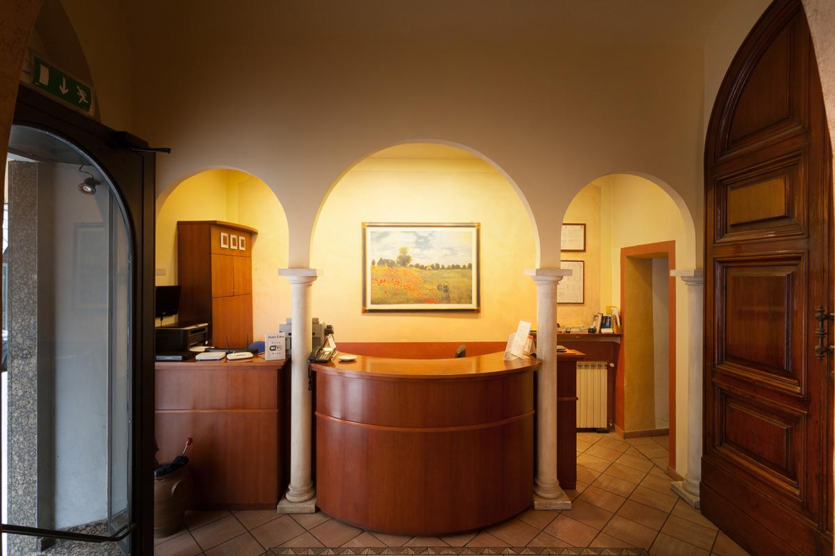 Hotel Eden Florence Luaran gambar