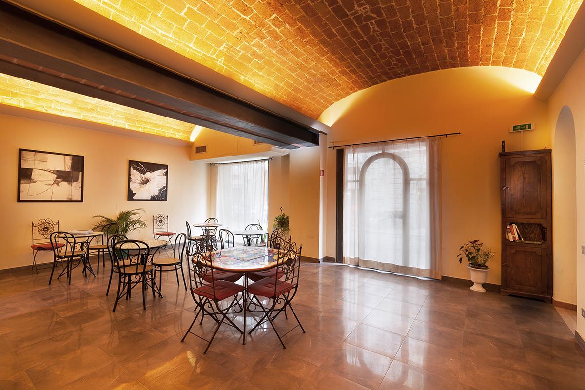 Hotel Eden Florence Luaran gambar