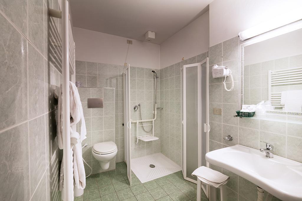 Hotel Eden Florence Luaran gambar
