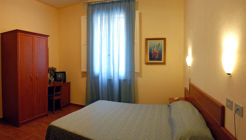 Hotel Eden Florence Luaran gambar