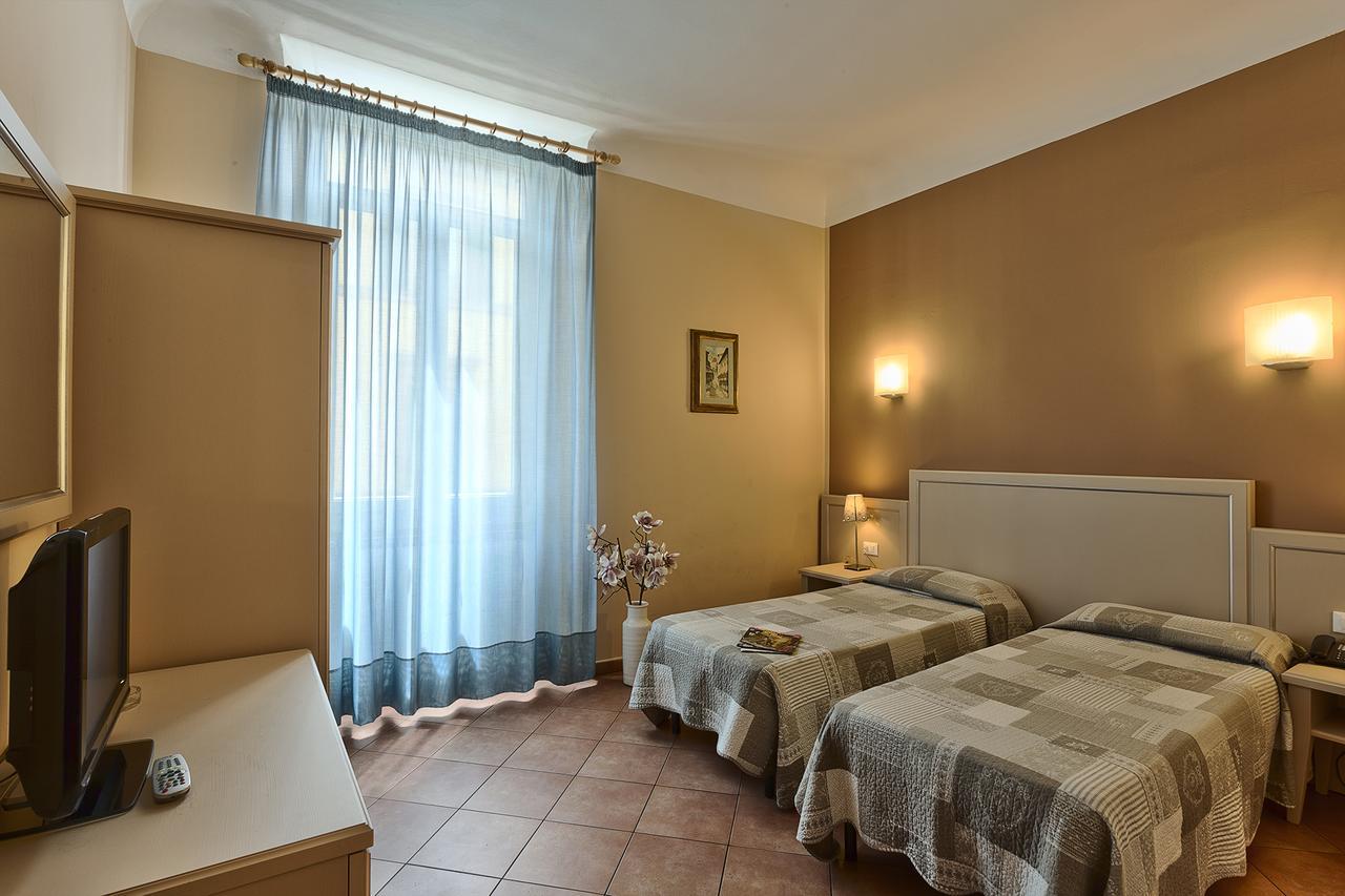 Hotel Eden Florence Luaran gambar