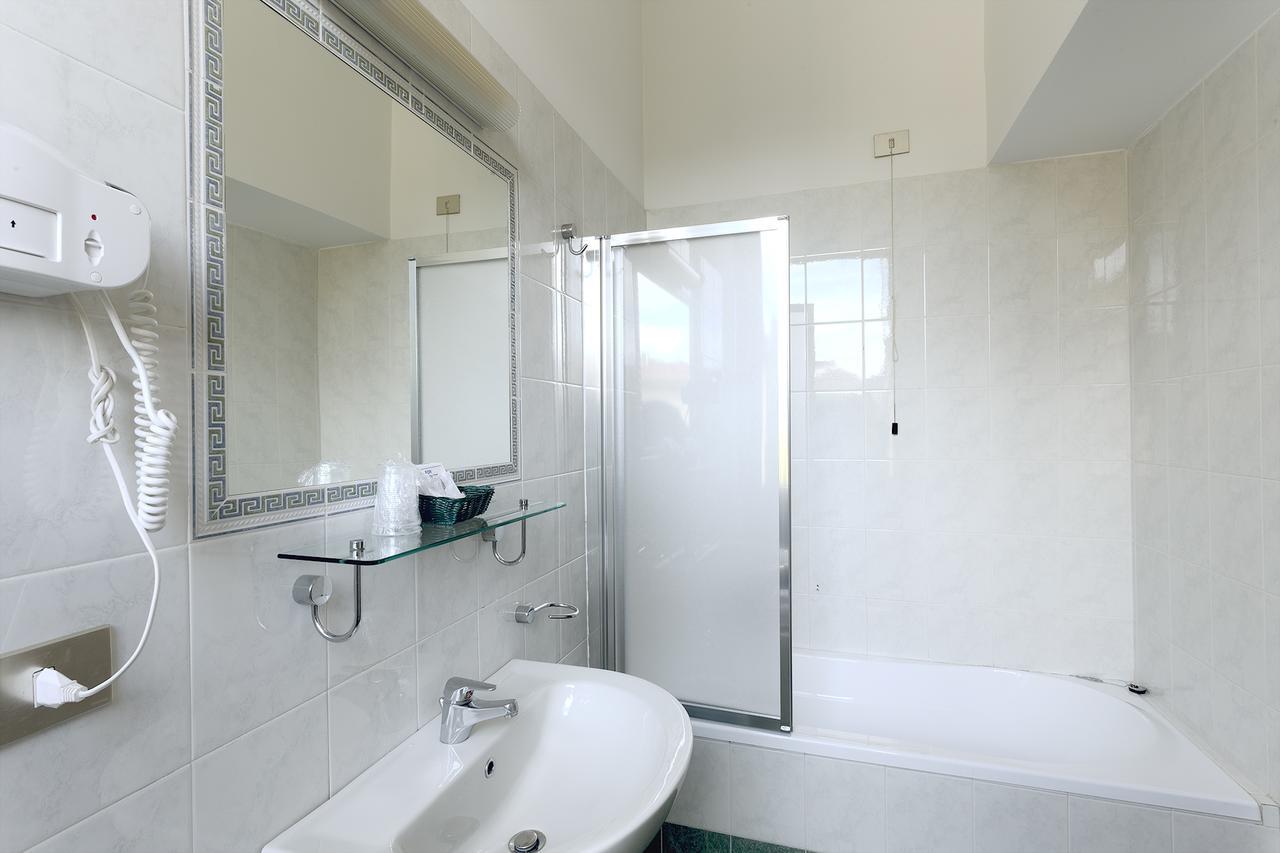 Hotel Eden Florence Luaran gambar